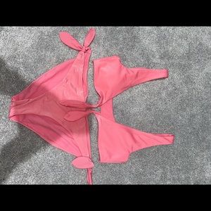 Bathing suit